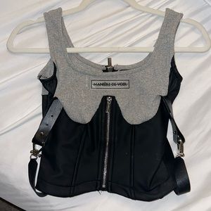 Maniére De Voir Top